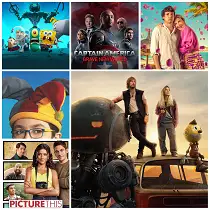 Moviemaze
